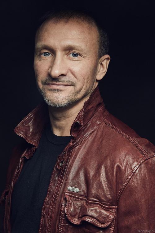 ANDREI POPOV